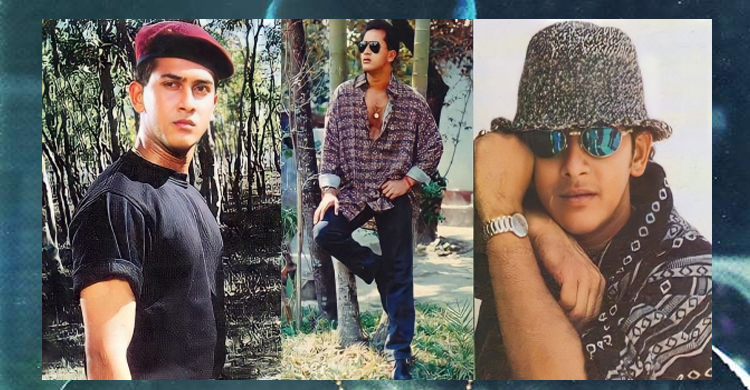 অমর নায়ক সালমান শাহ স্মৃতিতে বিশেষ তথ্যচিত্র